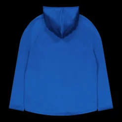 Under Armour Curry Playable Jacket Varsity Blue Blå Outlet