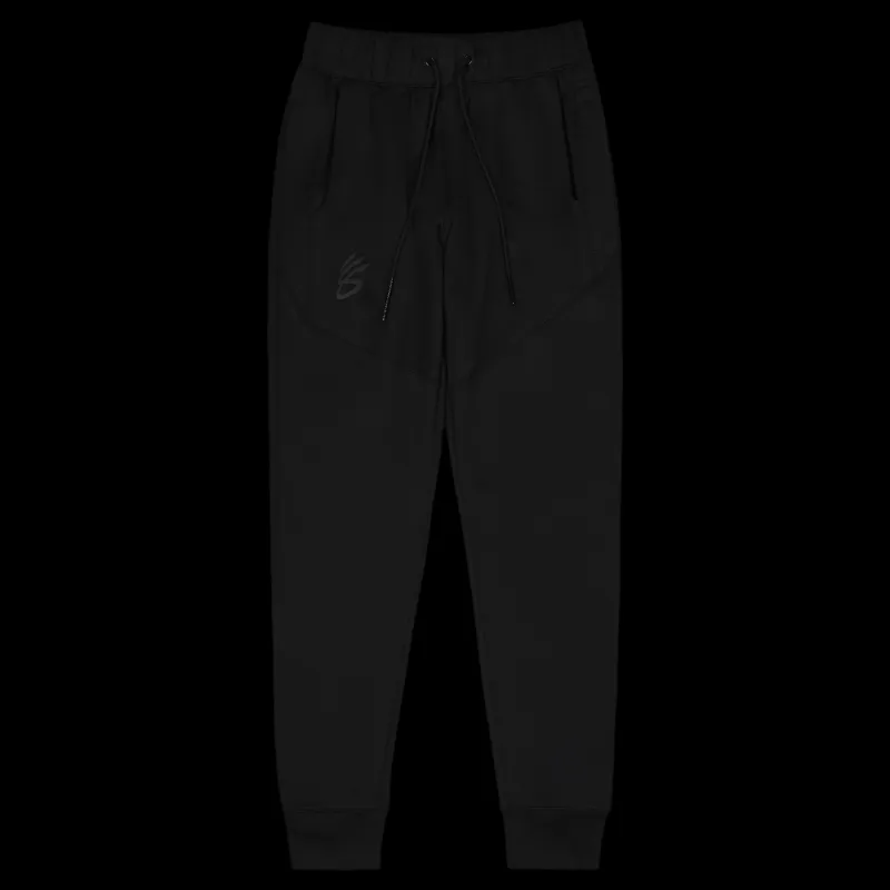 Under Armour Curry Playable Pant Svart