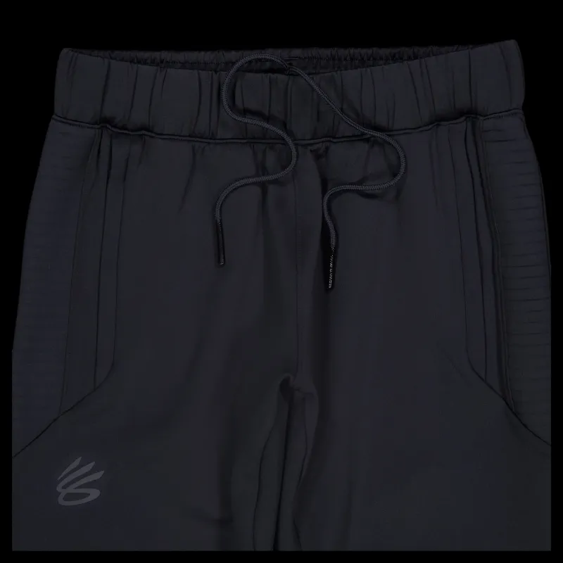 Under Armour Curry Playable Pant Black Svart Online