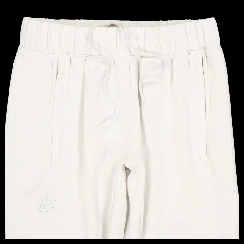 Best Under Armour Curry Playable Pant Summit White Vit