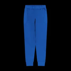 Discount Under Armour Curry Playable Pant Varsity Blue Blå
