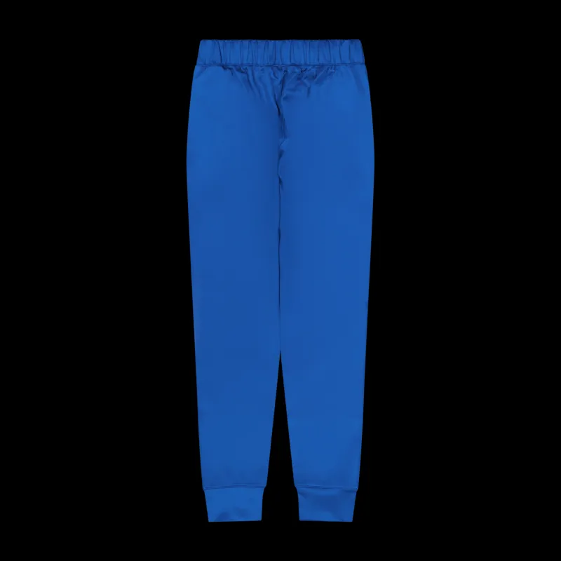 Discount Under Armour Curry Playable Pant Varsity Blue Blå