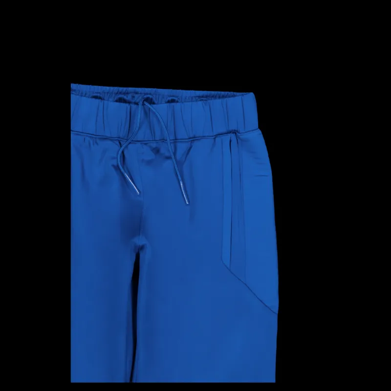 Discount Under Armour Curry Playable Pant Varsity Blue Blå