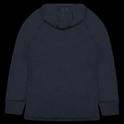 Online Under Armour Curry Pullover Hoodie Svart