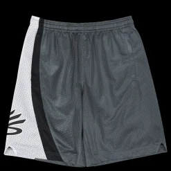Under Armour Curry Splash 9'' Short Grå Discount