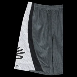 Under Armour Curry Splash 9'' Short Grå Discount