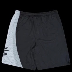 Under Armour Curry Splash 9'' Short Svart Sale