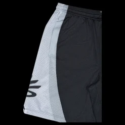 Under Armour Curry Splash 9'' Short Svart Sale