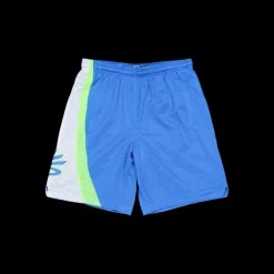 Under Armour Curry Splash 9'' Short Blue Circuit Blå Online