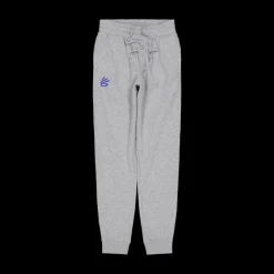 Under Armour Curry Splash Jogger Mod Gray Grå