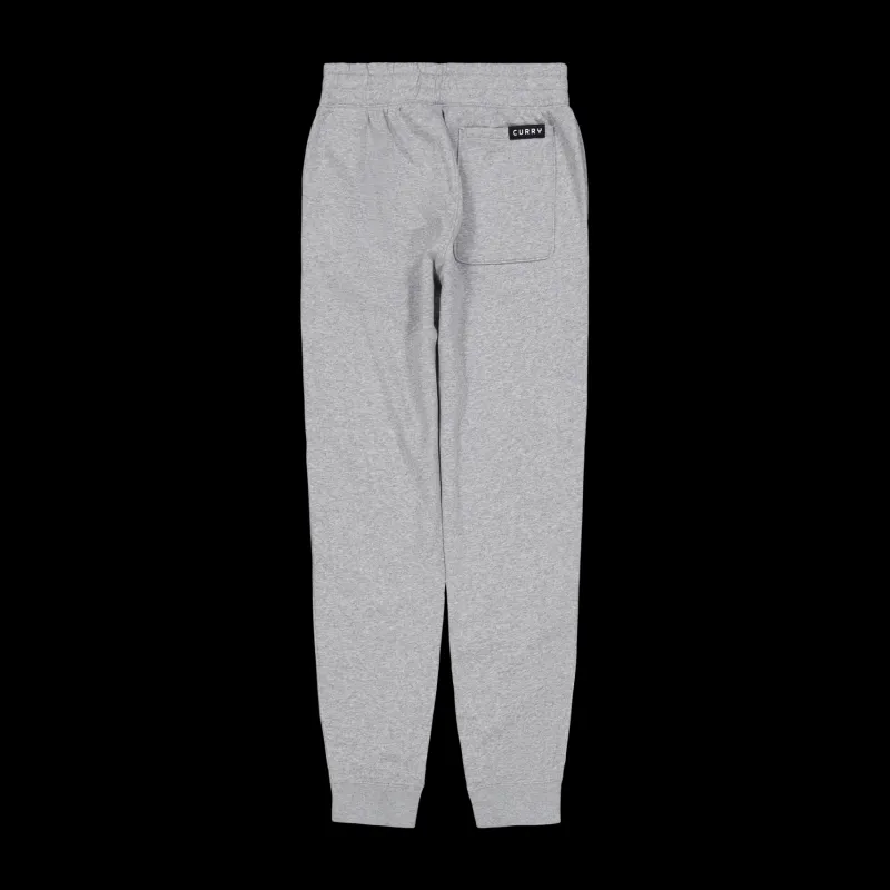 Under Armour Curry Splash Jogger Mod Gray Grå
