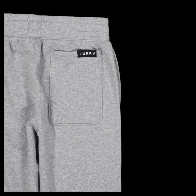 Under Armour Curry Splash Jogger Mod Gray Grå