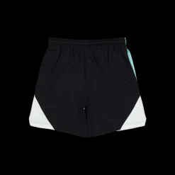 Under Armour Curry Splash Short Black Svart New