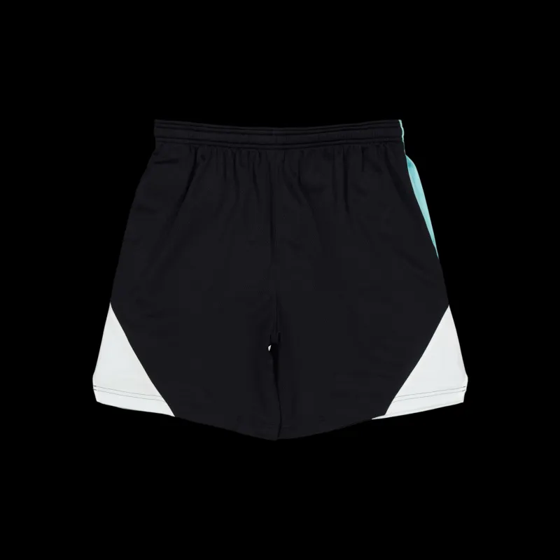 Under Armour Curry Splash Short Black Svart New