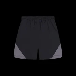 Under Armour Curry Splash Short Black Svart Hot