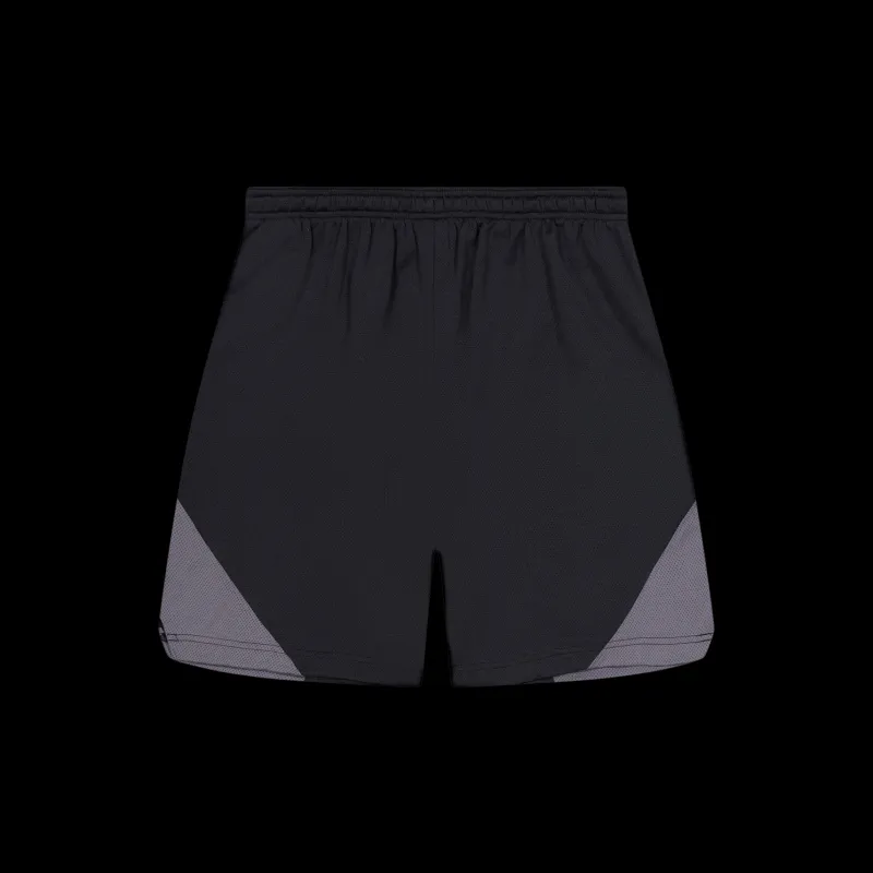 Under Armour Curry Splash Short Black Svart Hot