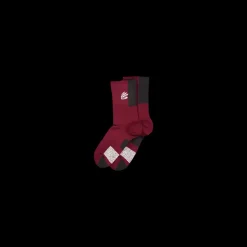 Sale Under Armour Curry Ua Ad Playmaker 1p Mid Dark Maroon Röd