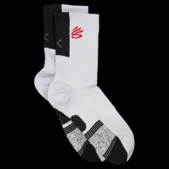 Under Armour Curry Ua Ad Playmaker 1p Mid Grey Vit