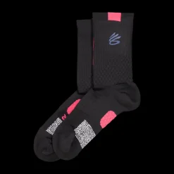 Clearance Under Armour Curry Ua Ad Playmaker 1p Mid U Black Svart