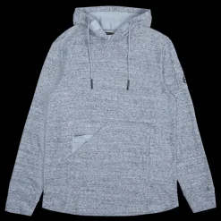 Under Armour Curry UNDRTD Utility Hoodie Grå Discount