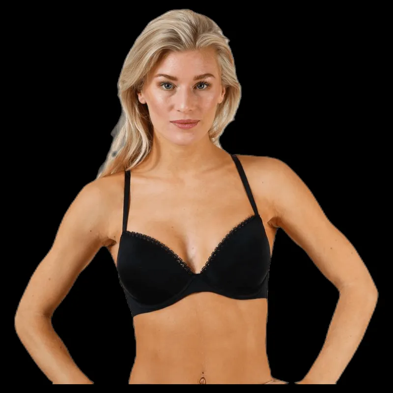 Calvin Klein Customized Lift Black Svart Sale