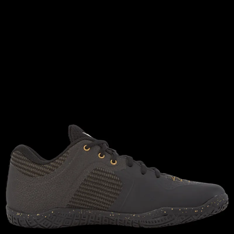 VICTOR Cx Hendra Setiawan Edition Black Svart Hot