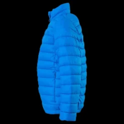 Discount ZigZag Cybill Pro-lite Jacket Blue Blå