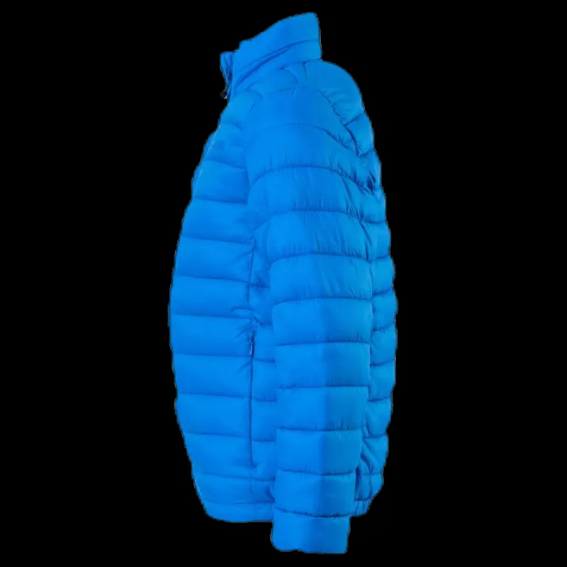 Discount ZigZag Cybill Pro-lite Jacket Blue Blå