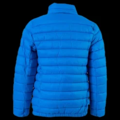 Discount ZigZag Cybill Pro-lite Jacket Blue Blå