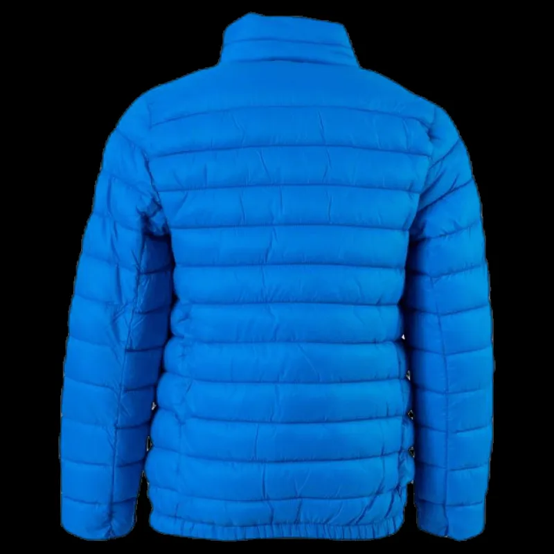 Discount ZigZag Cybill Pro-lite Jacket Blue Blå