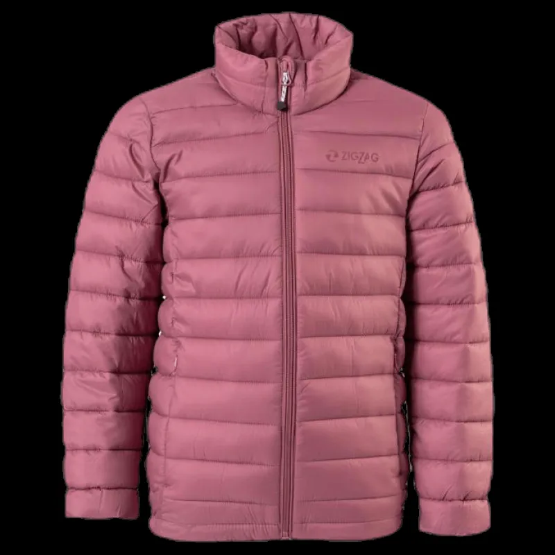 Outlet ZigZag Cybill Pro-lite Jacket Pink Rosa
