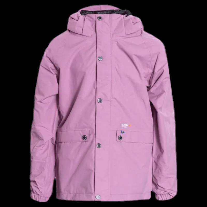 ISBJÖRN Of Sweden Cyclone Hard Shell Parka Pink Rosa Online