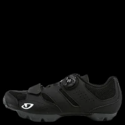Giro Cylinder Black Svart