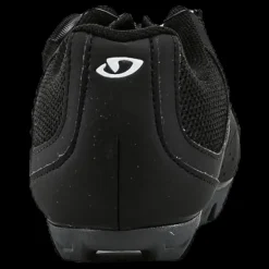 Giro Cylinder Black Svart