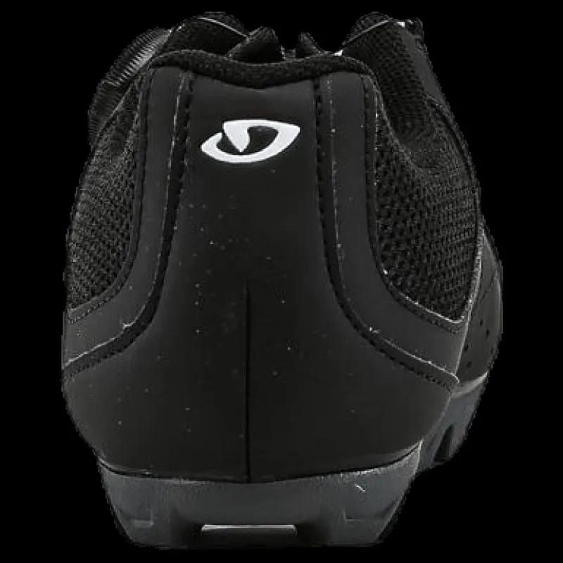 Giro Cylinder Black Svart