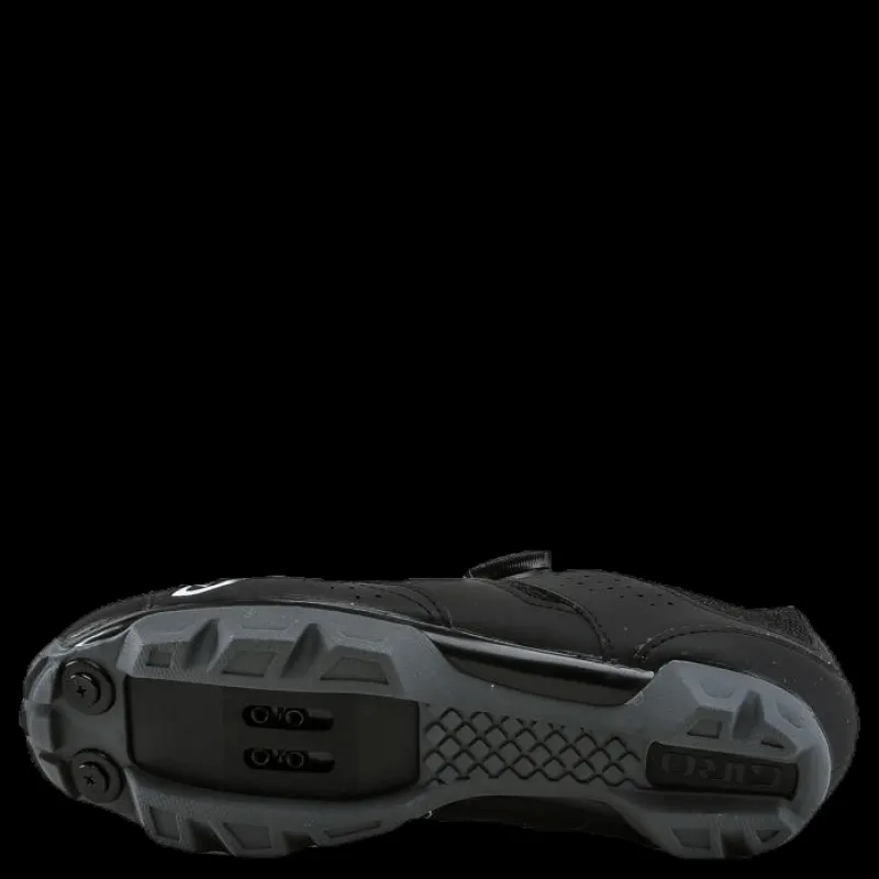 Giro Cylinder Black Svart