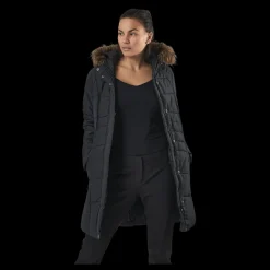 Whistler Cynthia Long Pro-lite Jacket Black