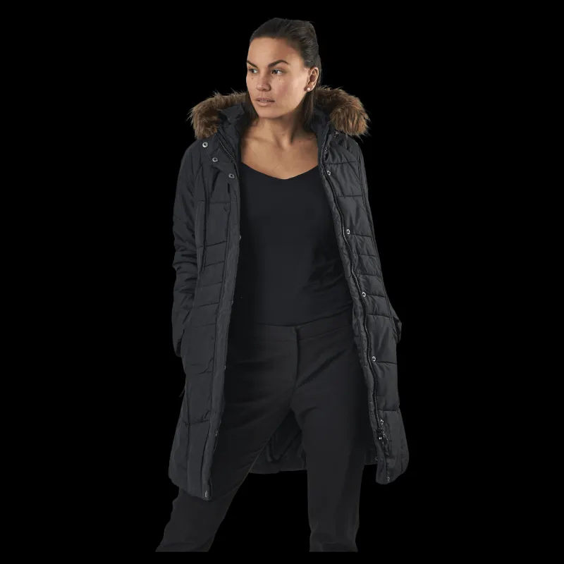 Whistler Cynthia Long Pro-lite Jacket Black