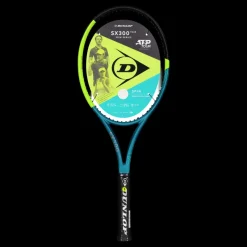 Dunlop D Tf Sx300 Tour Nh Teal/black/yellow Svart och Gul Online