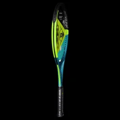 Dunlop D Tf Sx300 Tour Nh Teal/black/yellow Svart och Gul Online