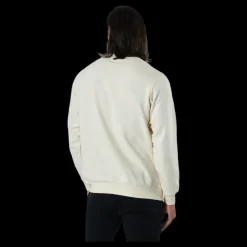 Online Nonation Dacota Crew Neck Sweater White Vit