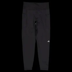 Hot adidas DailyRun 7/8 Leggings Black Svart