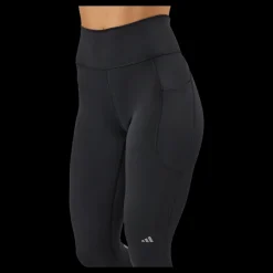 New adidas DailyRun 3/4 Leggings Black Svart
