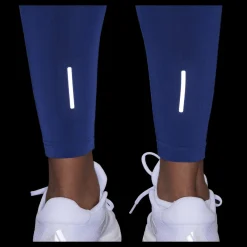 adidas DailyRun 7/8 Leggings Blue Blå Outlet