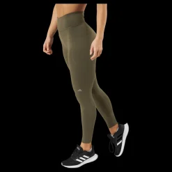 Best adidas DailyRun 7/8 Leggings Olistr Grön