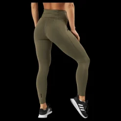 Best adidas DailyRun 7/8 Leggings Olistr Grön