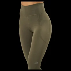 Best adidas DailyRun 7/8 Leggings Olistr Grön