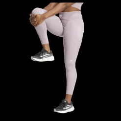 adidas DailyRun 7/8 Leggings Preloved Fig Rosa Sale