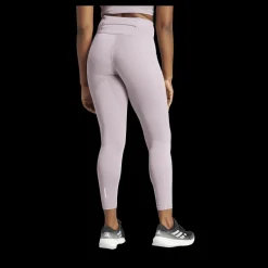 adidas DailyRun 7/8 Leggings Preloved Fig Rosa Sale