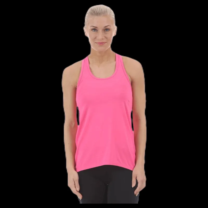 Björn Borg Dakota Top Pink Rosa Discount